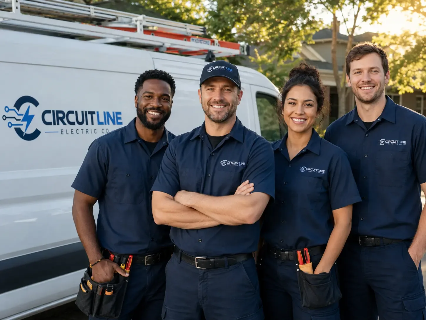 Whole Home Rewiring company in Mills, NE